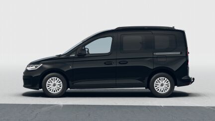 Bild eines Caddy Family TDI