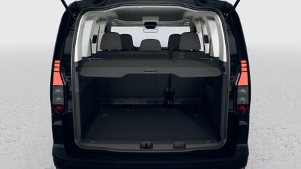 Bild eines Caddy Family TDI