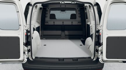 Bild eines Caddy Cargo TDI