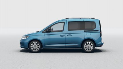Bild eines Caddy Style TDI 4MOTION