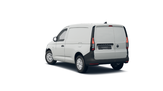 Bild eines Caddy Cargo TDI