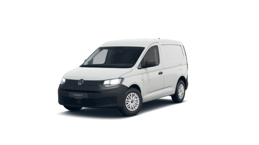 Bild eines Caddy Cargo TDI