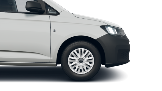 Bild eines Caddy Cargo TDI
