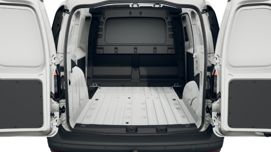Bild eines Caddy Cargo TDI