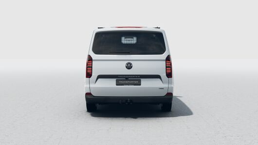 Bild eines Transporter Kastenwagen TDI 4MOTION