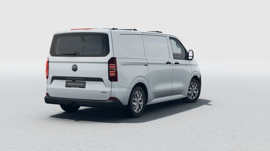 Bild eines Transporter Kastenwagen TDI 4MOTION