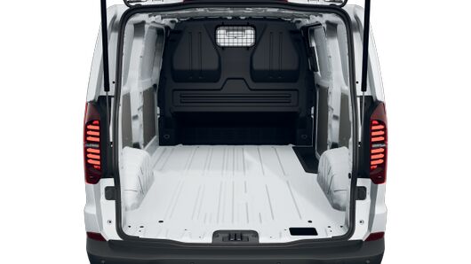 Bild eines Transporter Kastenwagen TDI 4MOTION