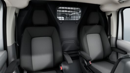 Bild eines Transporter Kastenwagen TDI 4MOTION