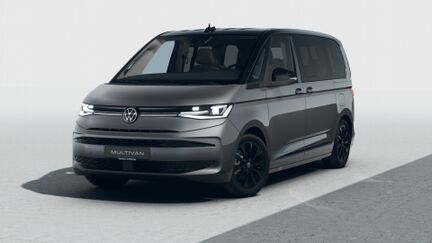 Bild eines Multivan Edition TDI