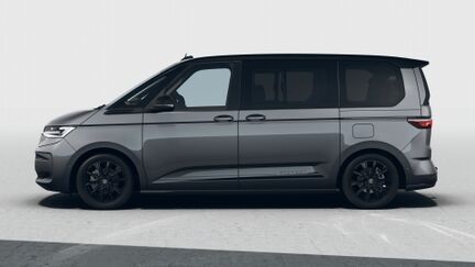 Bild eines Multivan Edition TDI
