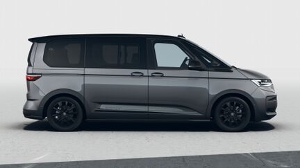 Bild eines Multivan Edition TDI