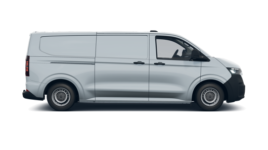 Bild eines Transporter Kastenwagen LR TDI 4MOTION