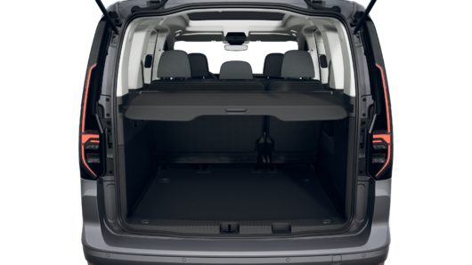 Bild eines Caddy Dark Label TDI 4MOTION