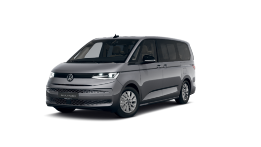 Bild eines Multivan Business ÜH eHybrid 180 kW 4M