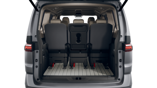 Bild eines Multivan Business ÜH eHybrid 180 kW 4M