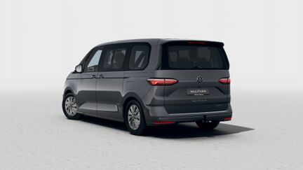 Bild eines Multivan Business eHybrid 180 kW 4MOTION