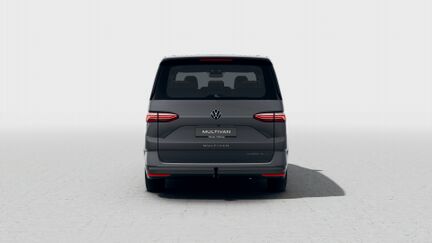 Bild eines Multivan Business eHybrid 180 kW 4MOTION