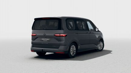 Bild eines Multivan Business eHybrid 180 kW 4MOTION