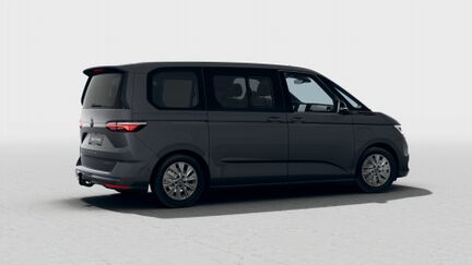 Bild eines Multivan Business eHybrid 180 kW 4MOTION