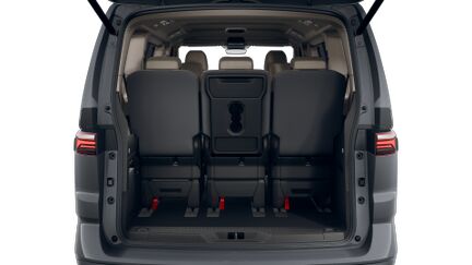 Bild eines Multivan Business eHybrid 180 kW 4MOTION