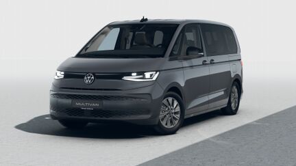 Bild eines Multivan Business eHybrid 180 kW 4MOTION