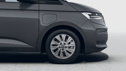 Bild eines Multivan Business eHybrid 180 kW 4MOTION