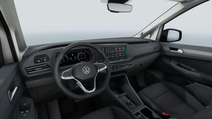 Bild eines Caddy Edition eHybrid 110 kW