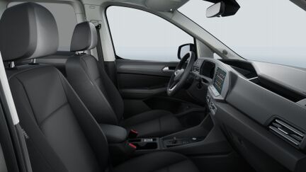 Bild eines Caddy Edition eHybrid 110 kW