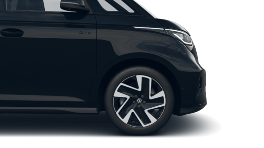 Bild eines ID. Buzz GTX LR 4MOTION 250 kW