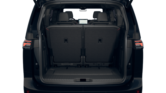 Bild eines ID. Buzz GTX LR 4MOTION 250 kW