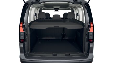 Bild eines Caddy Family TDI