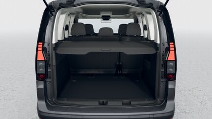 Bild eines Caddy Family TDI