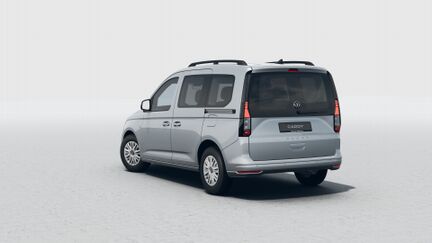 Bild eines Caddy Family TDI