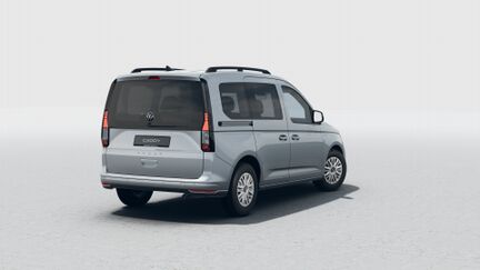 Bild eines Caddy Family TDI
