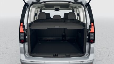 Bild eines Caddy Family TDI