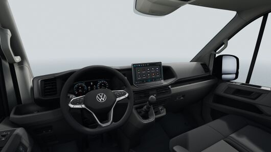 Bild eines Crafter 35 Kasten Entry L3H2 TDI