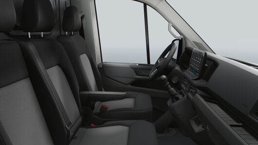 Bild eines Crafter 35 Kasten Entry L3H2 TDI