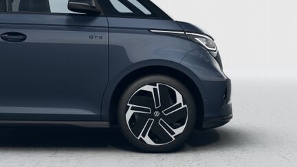Bild eines ID. Buzz GTX LR 4MOTION 250 kW