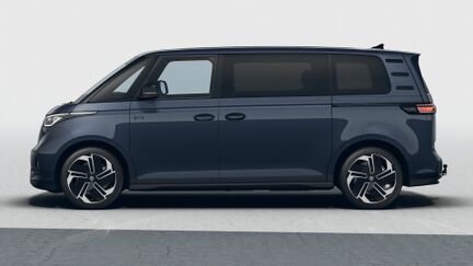 Bild eines ID. Buzz GTX LR 4MOTION 250 kW