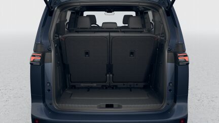 Bild eines ID. Buzz GTX LR 4MOTION 250 kW