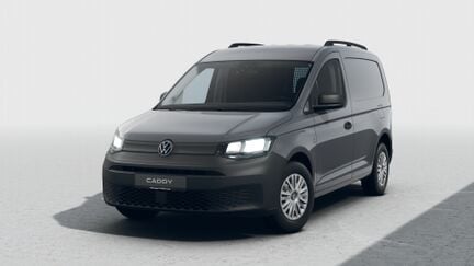 Bild eines Caddy Cargo TDI
