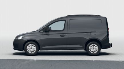 Bild eines Caddy Cargo TDI