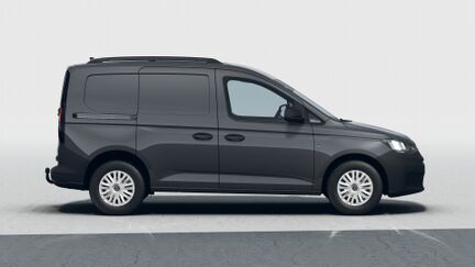 Bild eines Caddy Cargo TDI