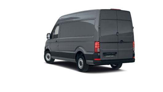 Bild eines Crafter 35 Kasten Entry L3H3 TDI