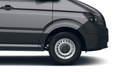 Bild eines Crafter 35 Kasten Entry L3H3 TDI