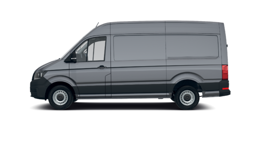 Bild eines Crafter 35 Kasten Entry L3H3 TDI