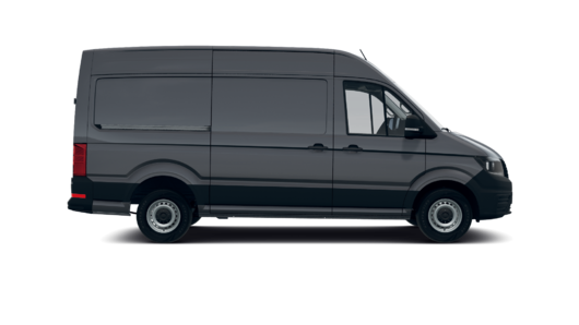 Bild eines Crafter 35 Kasten Entry L3H3 TDI