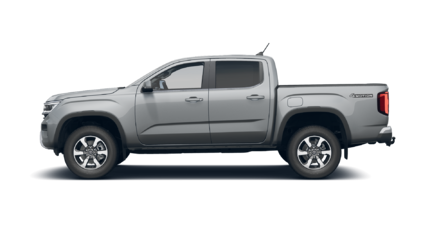 Bild eines Amarok Style TDI 4MOTION