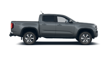 Bild eines Amarok Style TDI 4MOTION