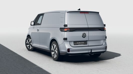 Bild eines ID. Buzz Cargo Pro 4MOTION 250 kW